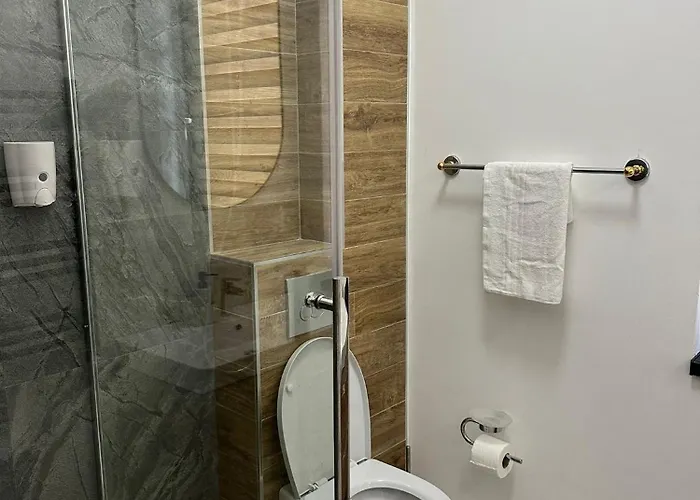 Sicant - Self Check-in דירה *