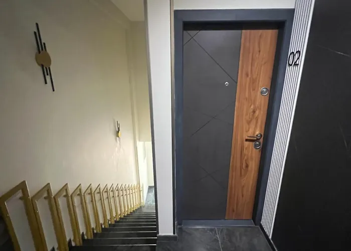 דירה Sicant - Self Check-in *