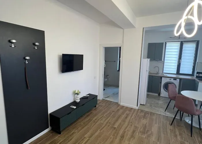 Sicant - Self Check-in דירה *