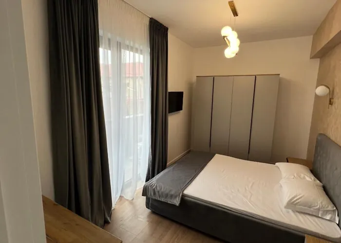 דירה Sicant - Self Check-in קונסטנצה