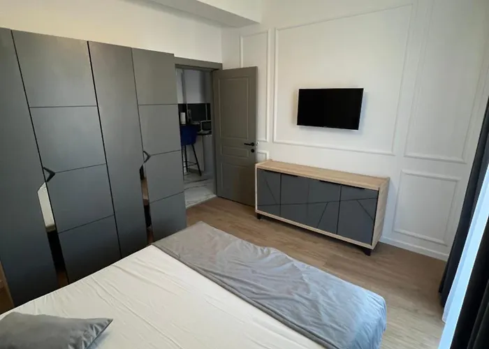 Sicant - Self Check-in דירה