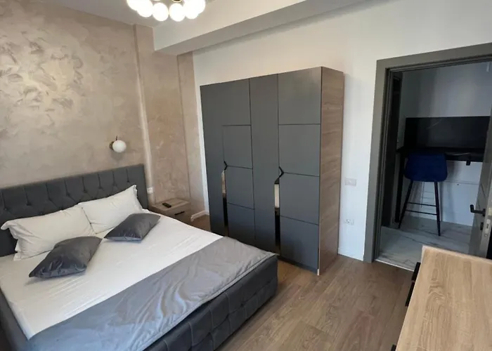 Sicant - Self Check-in דירה