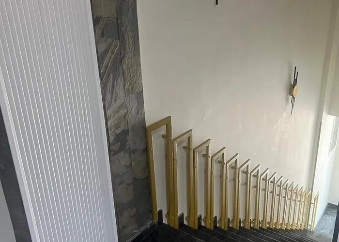 Sicant - Self Check-in דירה *