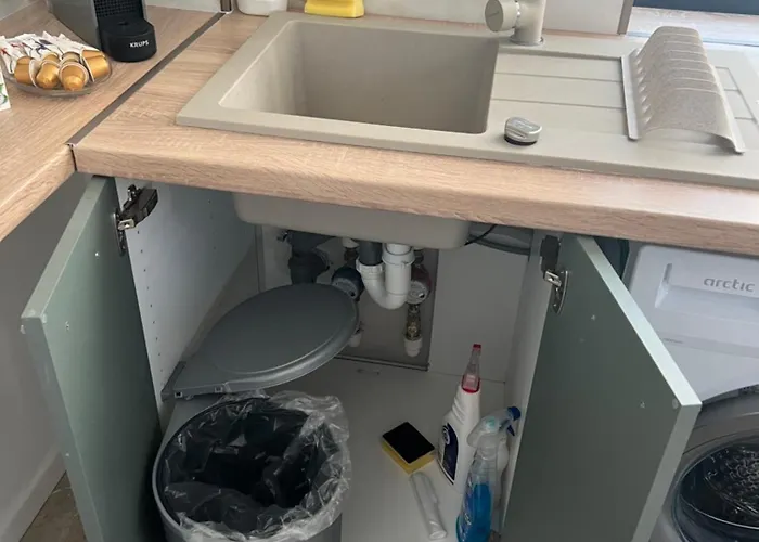 דירה Sicant - Self Check-in קונסטנצה