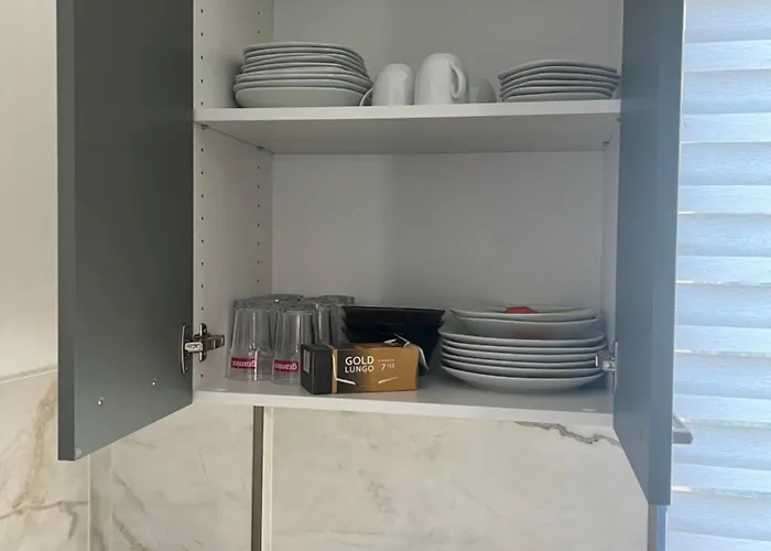 דירה Sicant - Self Check-in קונסטנצה