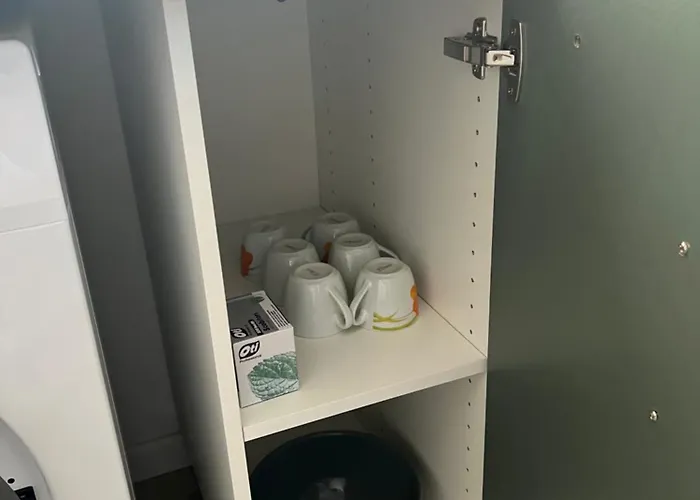 Sicant - Self Check-in קונסטנצה