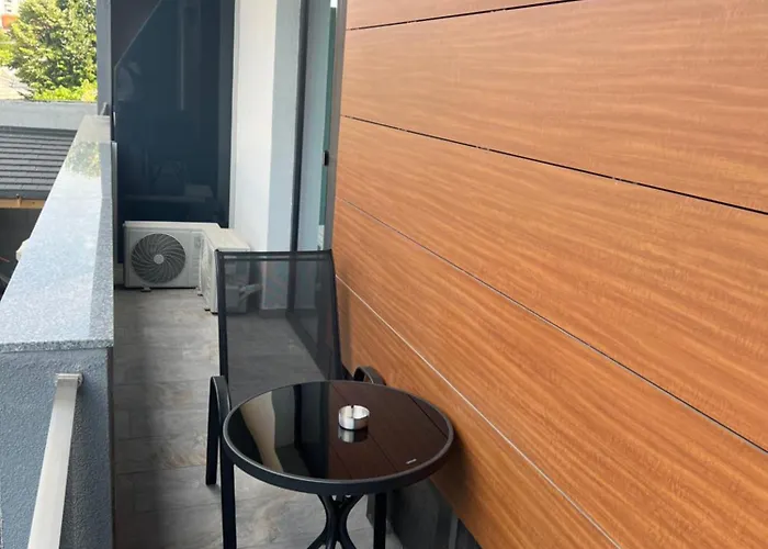 Sicant - Self Check-in דירה