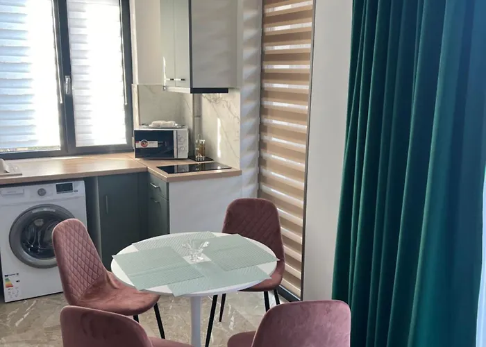 Sicant - Self Check-in דירה קונסטנצה