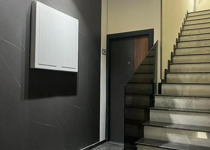 Sicant - Self Check-in * קונסטנצה