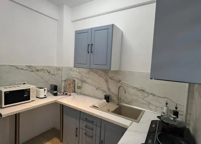 Sicant - Self Check-in דירה *