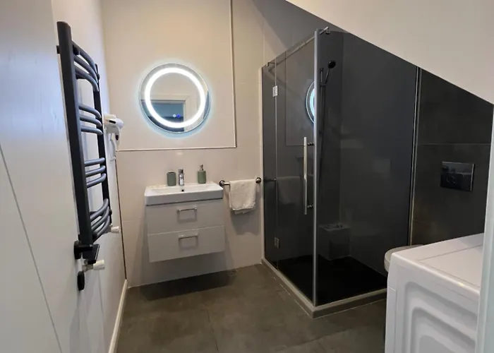 דירה Sicant - Self Check-in קונסטנצה