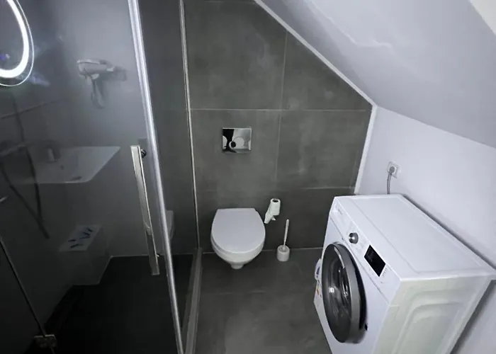 Sicant - Self Check-in דירה