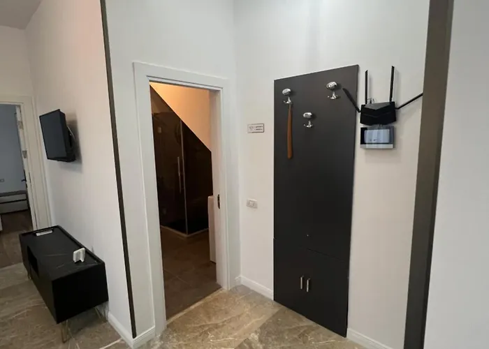 דירה Sicant - Self Check-in