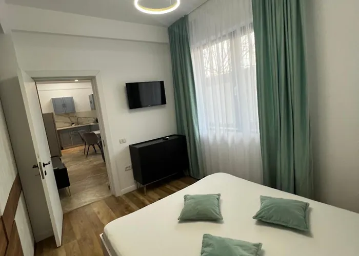 Sicant - Self Check-in דירה קונסטנצה