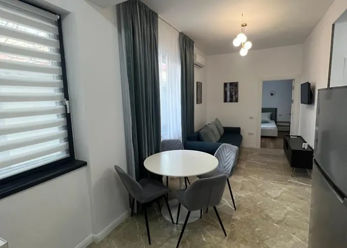 דירה Sicant - Self Check-in קונסטנצה